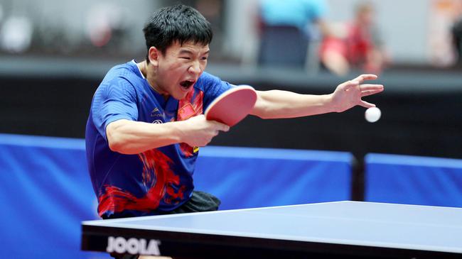 彭帅再次露面？中国官媒记者发布未经验证新影片