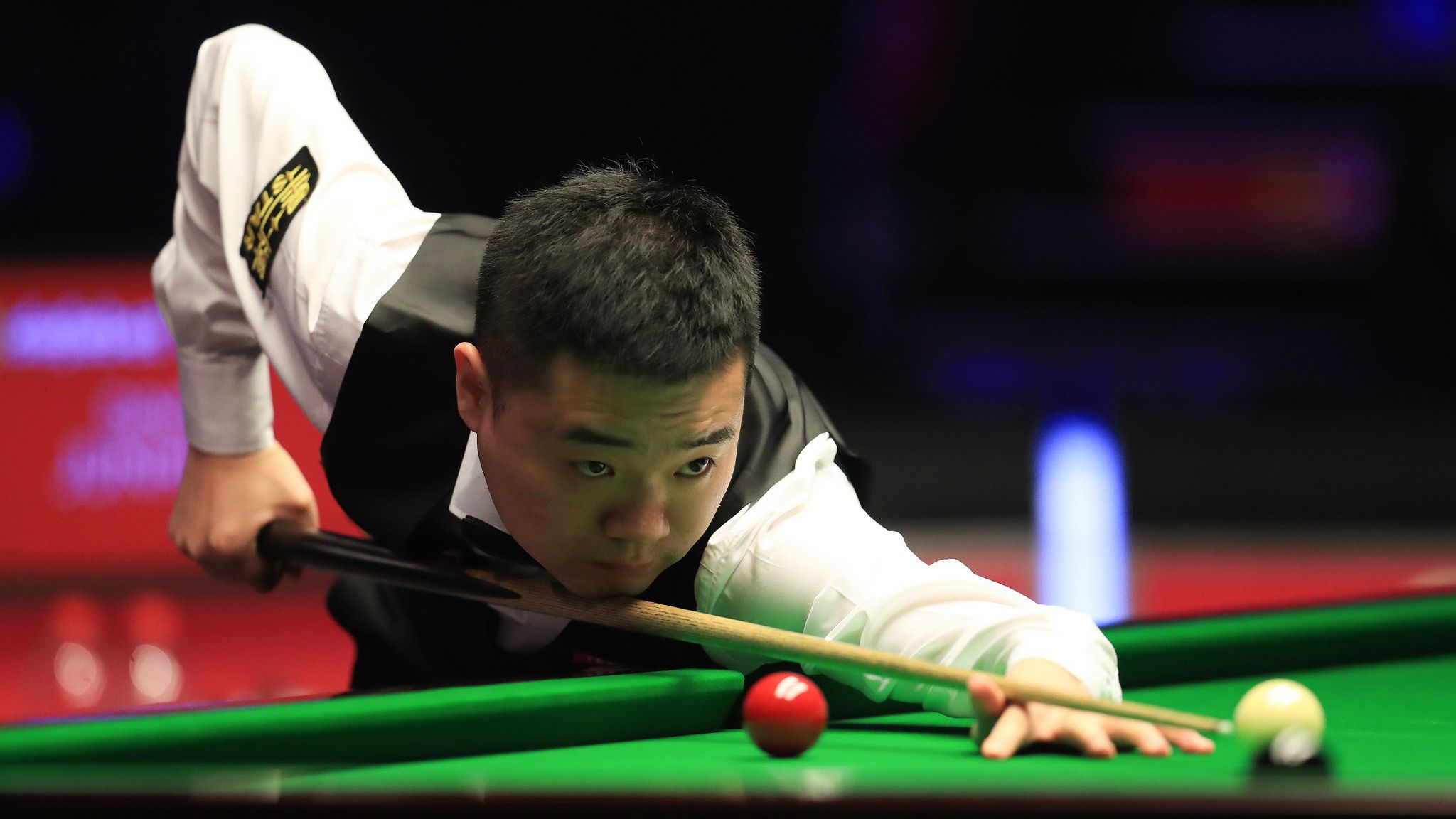 探讨这份榜 探讨这份榜