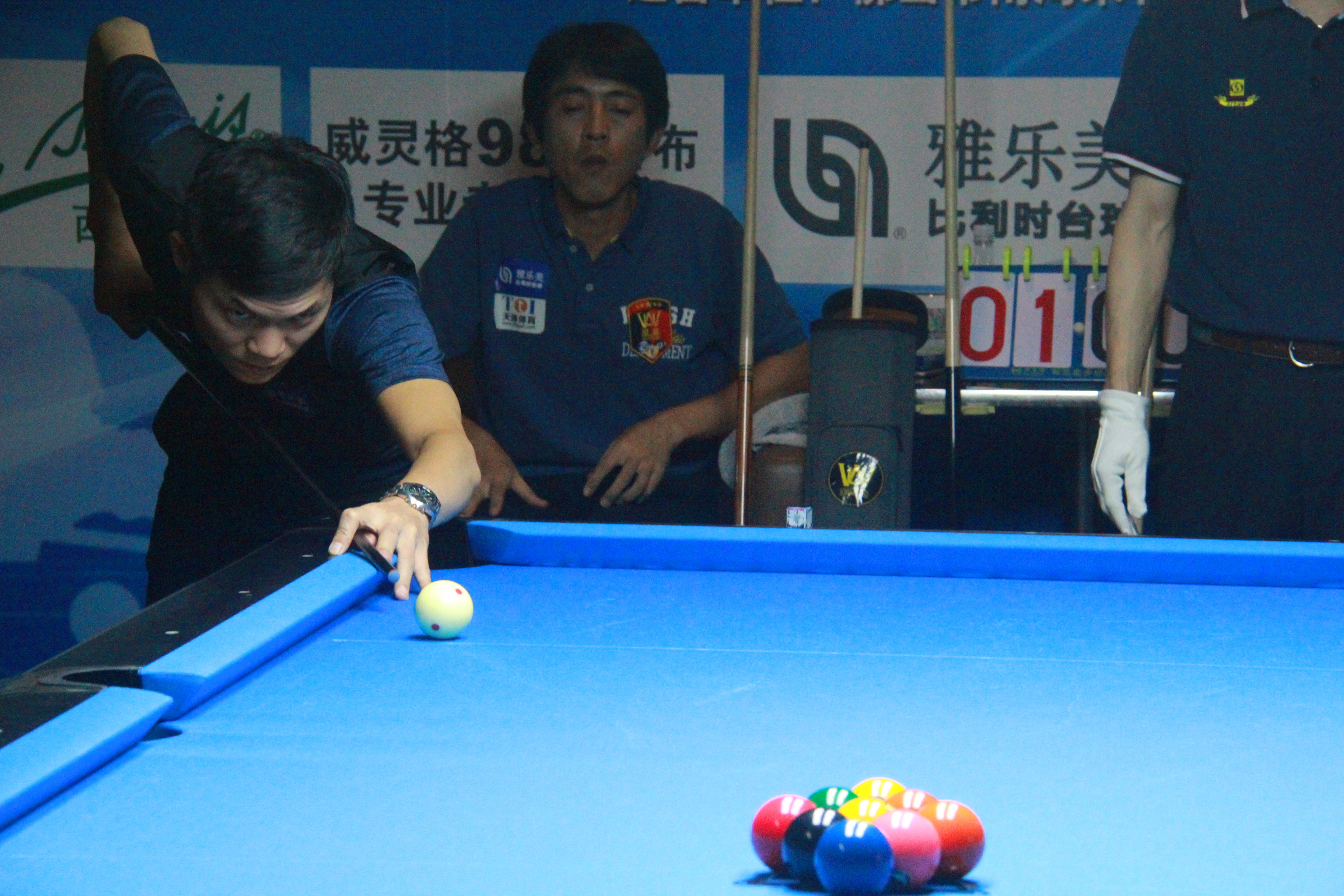 CBA：辽宁男篮主场告捷