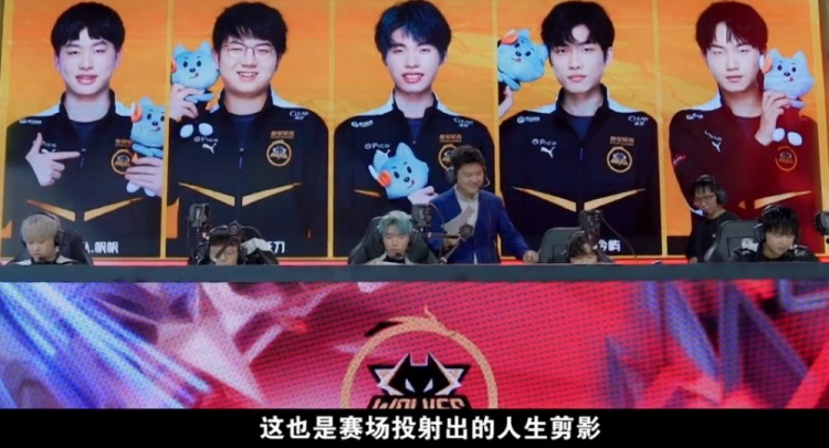播层面的独